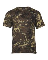 MIL-TEC Tarn T-Shirt  Army Shirt Tarn-Shirt flecktarn...