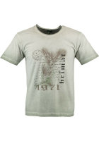 Orbis OS Herren T-Shirt  3737/54 Rundhals 1/2 Arm Shirt...