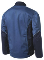 Pionier Workwear TOOLS Bundjacke  5245  Berufsjacke Arbeitsjacke nordic blue