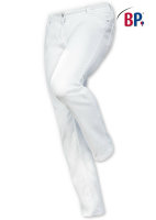 BP® STRETCH-Herrenjeans weiß 1733 Jeans modern...