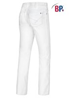 BP® STRETCH-Herrenjeans weiß 1733 Jeans modern fit Arzthose Schützenhose