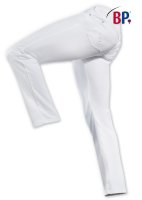 BP® STRETCH-Herrenjeans weiß 1733 Jeans modern fit Arzthose Schützenhose