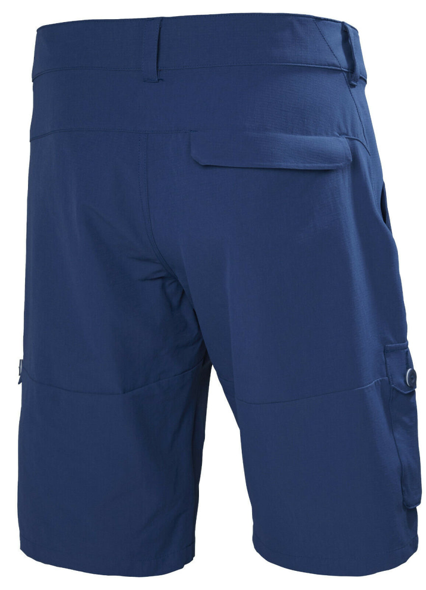 HH Helly Hansen Maridalen Shorts 62851 catalina blue Herren Outdoor Cargoshorts 