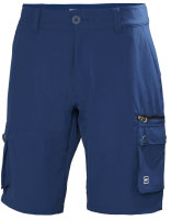 HH Helly Hansen Maridalen Shorts 62851 catalina blue...