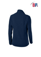 BP Workwear Damen Fleecejacke 1693 nachtblau Fleece Damenjacke Essential 2XL