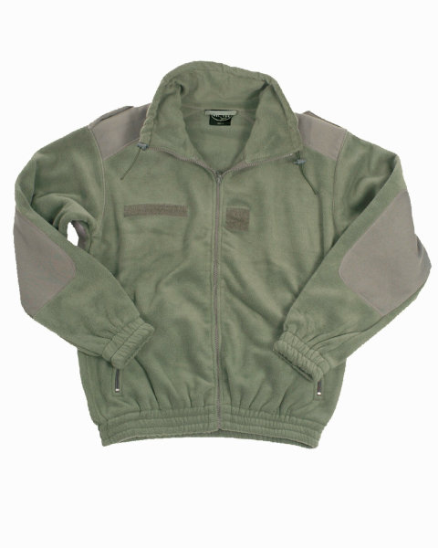 BP® Stretch-Fleecejacke für Herren Stretchjacke Workwear Arbeitsjacke Jacke 1987 