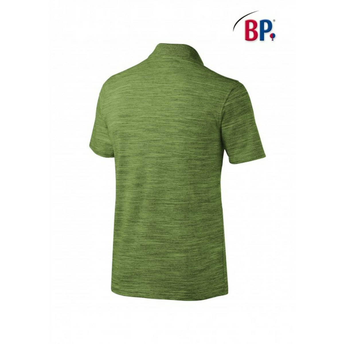 BP Workwear Poloshirt f&uuml;r Sie &amp; Ihn 1712 space new green modern fit Stretch  S