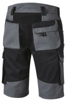 Pionier Workwear TOOLS Bermuda 5381 Berufshose Shorts...