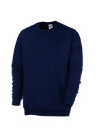 BP Workwear Sweatshirt  1623 Shirt für SIE & IHN  Pulli Sweater nachtblau unisex