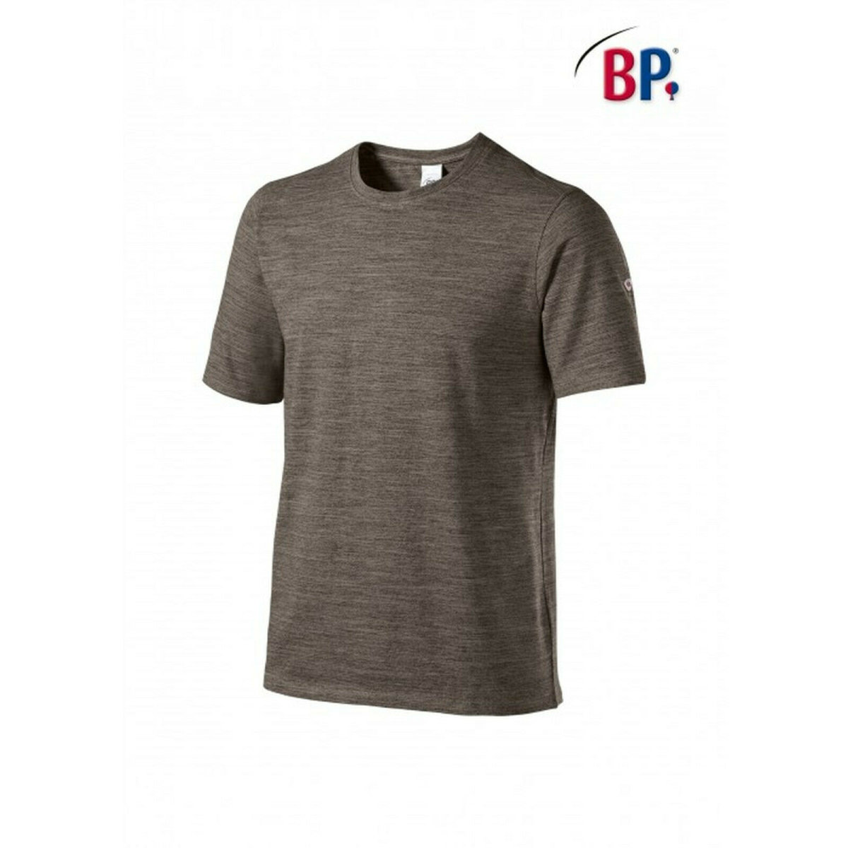 BP Workwear T-Shirt f&uuml;r Sie &amp; Ihn 1714 space falke modern fit Shirt Stretch