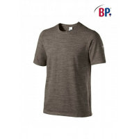 BP Workwear T-Shirt für Sie & Ihn 1714 space falke modern fit Shirt Stretch
