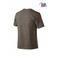 BP Workwear T-Shirt für Sie & Ihn 1714 space falke modern fit Shirt Stretch S