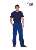BP Workwear Bundhose 1815 Berufshose Arbeitshose Hose königsblau / dunkelblau