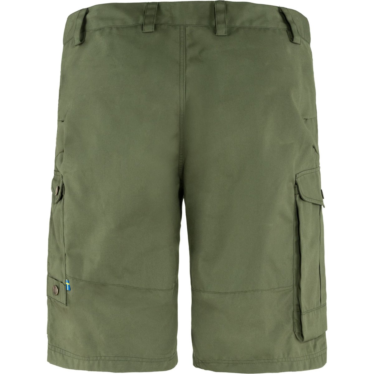 Fj&auml;llr&auml;ven Barents Pro Shorts 82467 laurel green G-1000&reg; Shorts Trekking Outdoor