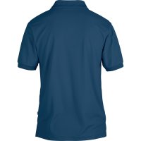 Fjällräven Crowley Polo Pique Shirt 81783 uncle blue Herren Funktionsshirt