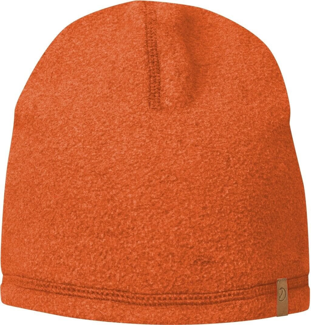 Fj&auml;llr&auml;ven Lappland Fleece Hat 77326 safety orange Fleecem&uuml;tze M&uuml;tze Jagdm&uuml;tze
