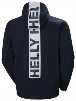 HH Helly Hansen Active Softshell Jacket 53326 navy Herren...