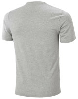 HH Helly Hansen Active T-Shirt 53428 grey melang Herren...