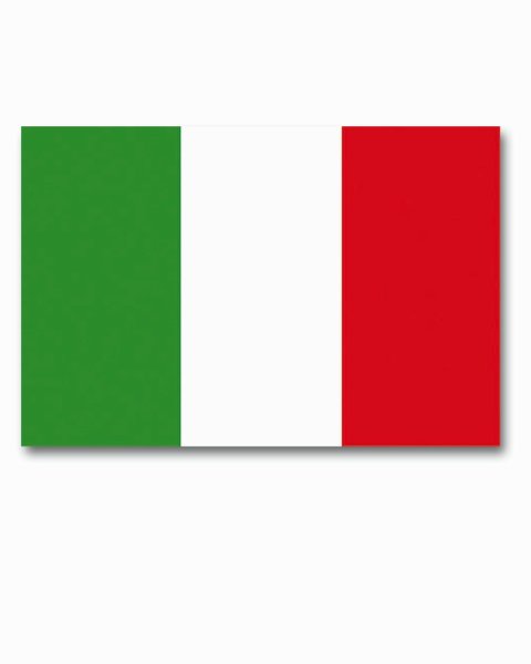 MIL-TEC Flagge Fahne Italien Italy  Flaggen Fahnen 90x150 Nationalflagge