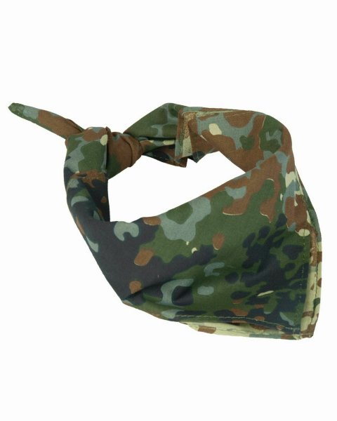 Netzschal Sniper Schals Camouflage Tarnung Tücher Bandana Tuch Sports Kopftuch 