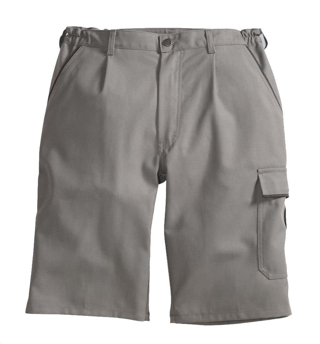 Pionier Workwear Shorts  2311  Arbeitshose Bundhose Berufshose kurze Hose
