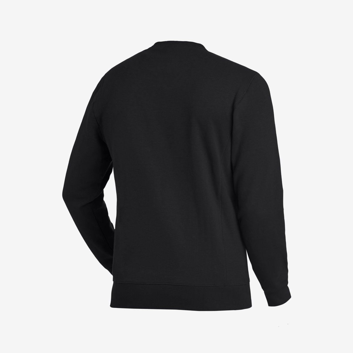 FHB  Sweatshirt  79498  TIMO schwarz  Shirt Sweater Pulli Pullover Crewneck