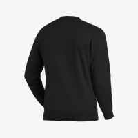 FHB  Sweatshirt  79498  TIMO schwarz  Shirt Sweater Pulli Pullover Crewneck  XS