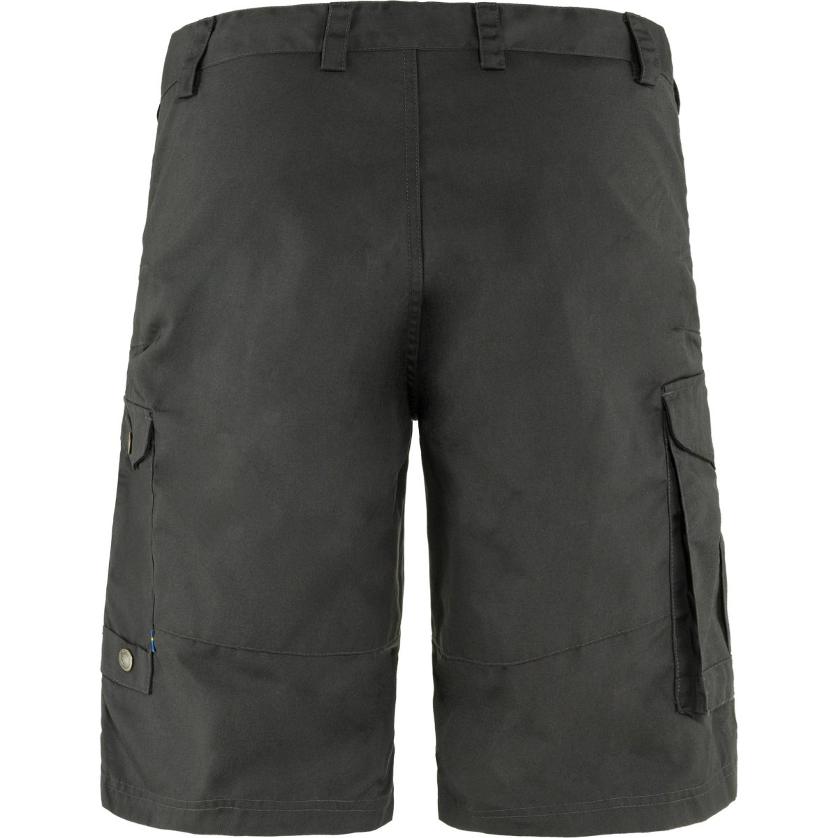 Fj&auml;llr&auml;ven Barents Pro Shorts 82467  dark grey  G-1000&reg; Shorts Trekking Outdoor