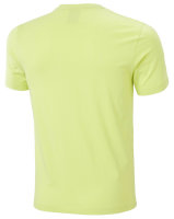 HH Helly Hansen Active T-Shirt 53428 sunny lime  Herren...