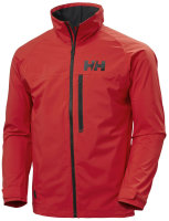 HH Helly Hansen HP Racing Jacket 34040 alert red Herren Helly Tech® Segeljacke