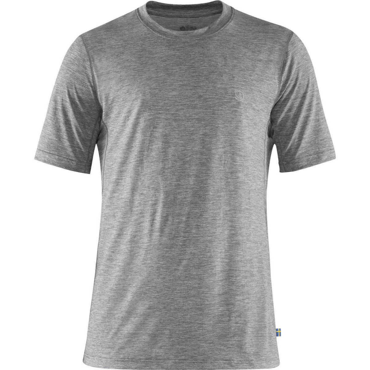 Fj&auml;llr&auml;ven Abisko Day Hike Shirt 87197 shark grey Herren Trekking Funktionsshirt XL