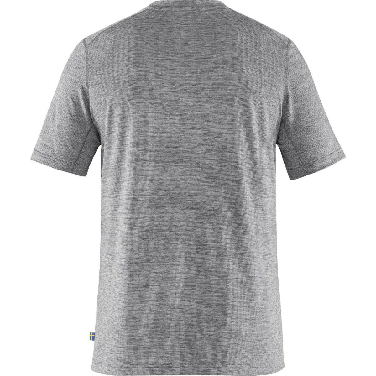 Fj&auml;llr&auml;ven Abisko Day Hike Shirt 87197 shark grey Herren Trekking Funktionsshirt XL