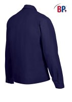 BP® Basic-Arbeitsjacke 1485 dunkelblau Herren Berufsjacke Jacke