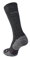 wapiti Socken 4531/120  Anti Zecken Socken ZS02 Trekking Socken anthrazit