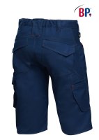 BP Workwear Shorts 1993 nachtblau kurze Herrenhose...