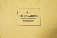 HH Helly Hansen F2F Organic Cotton Hoodie 62934 arrowwood...