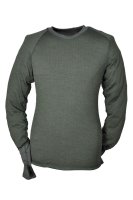 thermoFUNCTION Shirt TS 500 oliv Funktionsw&auml;sche...